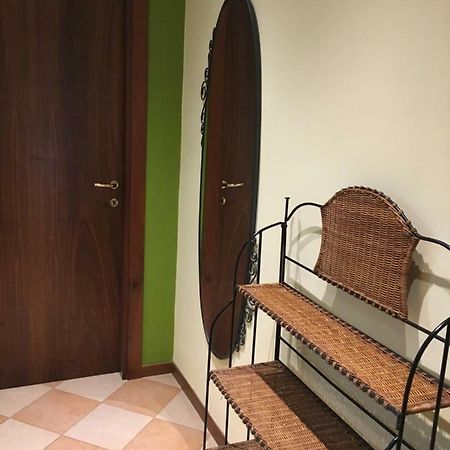 Ferienwohnung Interno 16 Verona Exterior foto