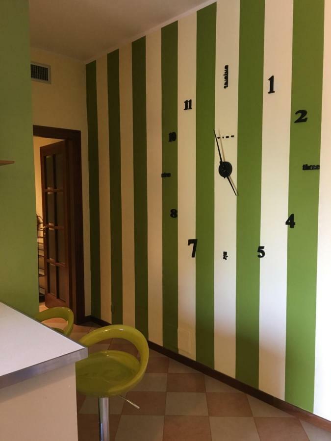 Ferienwohnung Interno 16 Verona Exterior foto