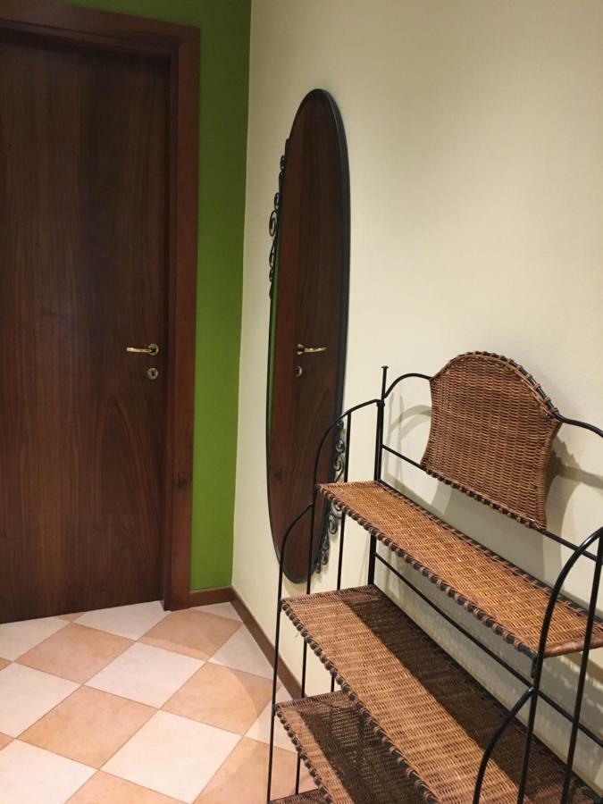Ferienwohnung Interno 16 Verona Exterior foto