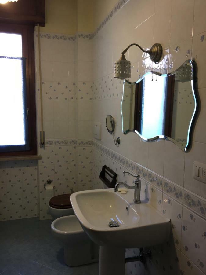 Ferienwohnung Interno 16 Verona Exterior foto