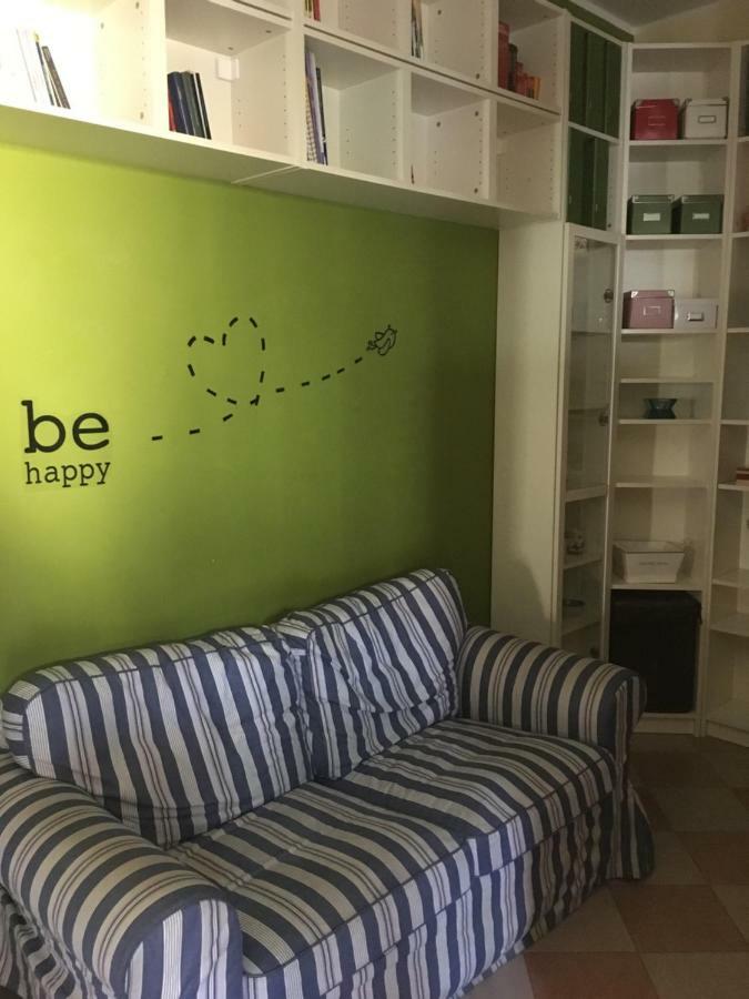 Ferienwohnung Interno 16 Verona Exterior foto