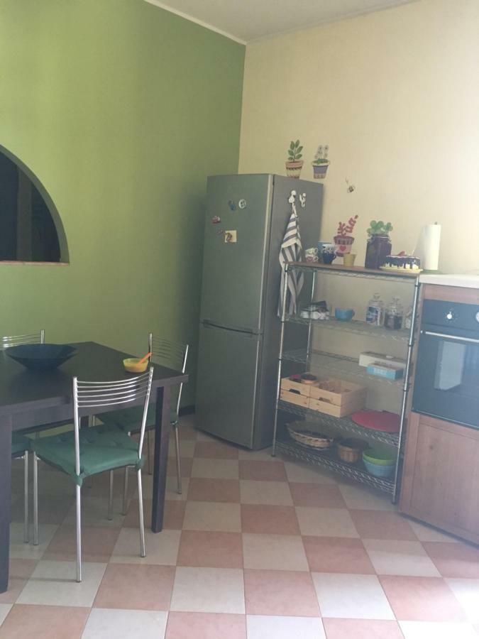 Ferienwohnung Interno 16 Verona Exterior foto
